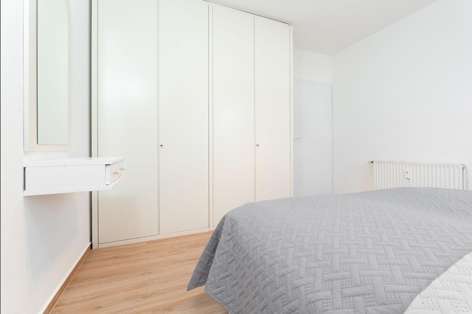 Kastanienallee 3 Wohnung 7 Timmendorfer Strand Exterior foto